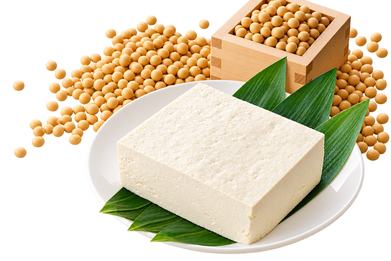 Soham Soya Product